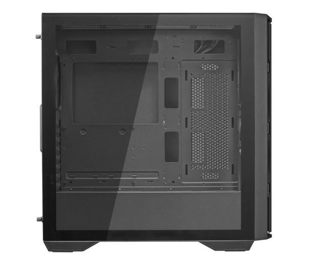 COUGAR Uniface Black CGR-5C78B - 1233102 - zdjęcie 6